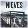 nieves - Here's to You - Single
